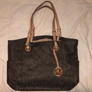Michael Kors Tote Bag